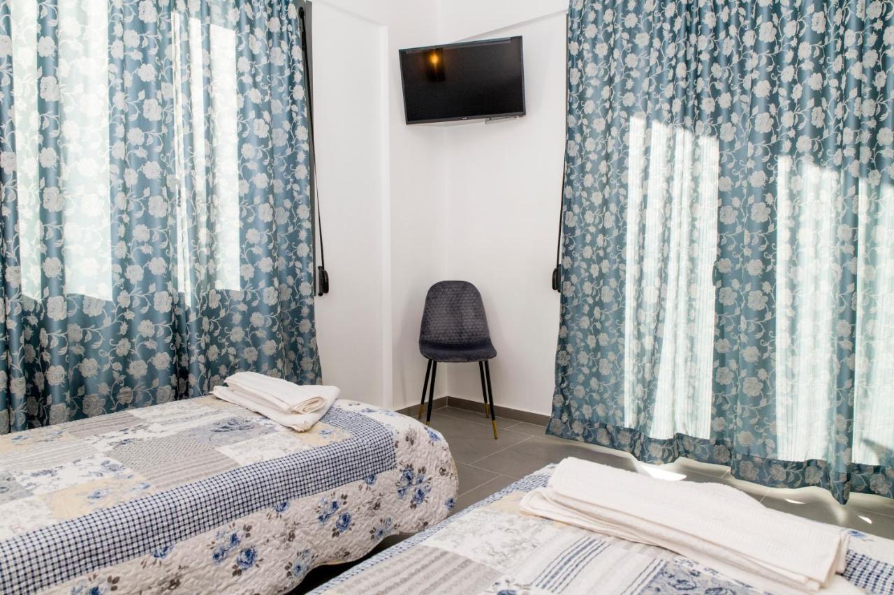 Kamilari Paradise Luxury Villa Dış mekan fotoğraf