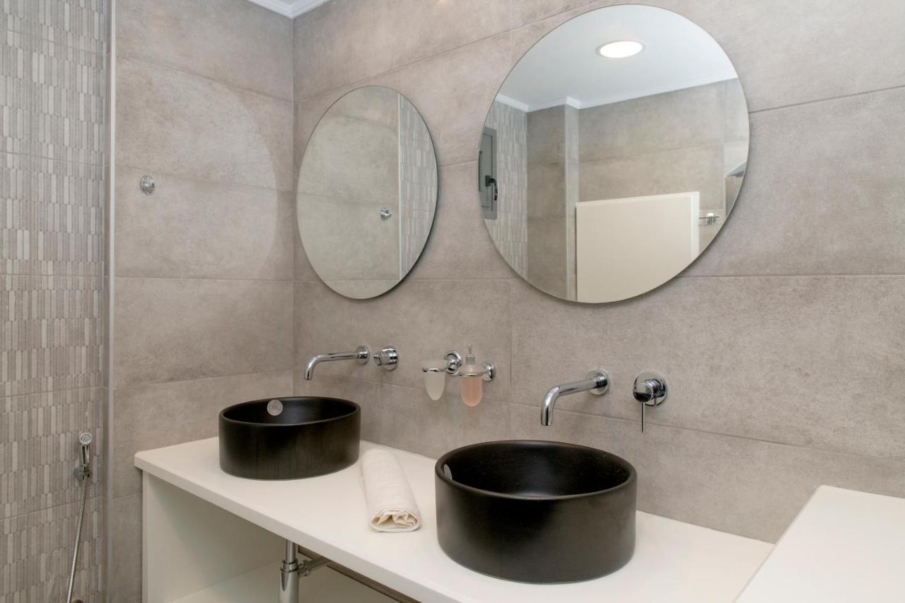 Kamilari Paradise Luxury Villa Dış mekan fotoğraf