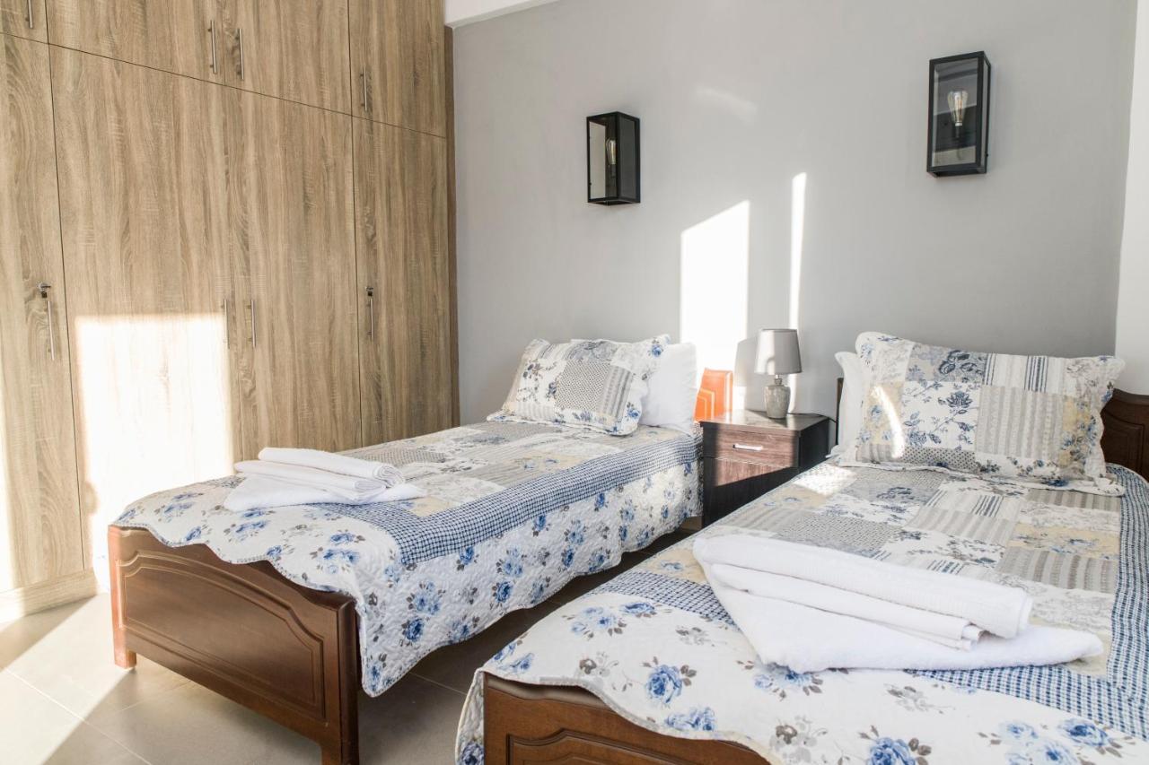 Kamilari Paradise Luxury Villa Dış mekan fotoğraf
