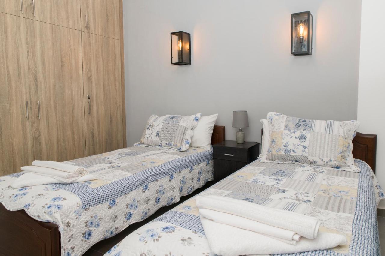 Kamilari Paradise Luxury Villa Dış mekan fotoğraf