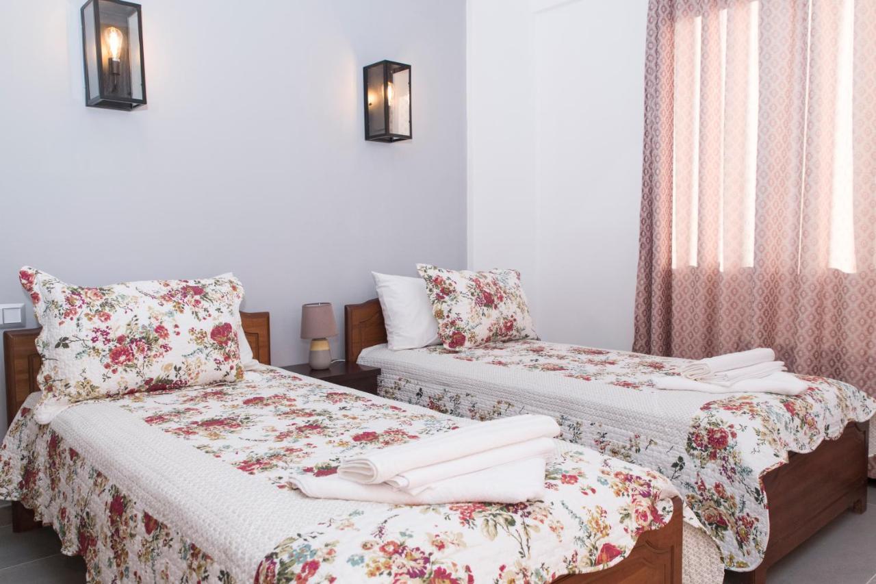 Kamilari Paradise Luxury Villa Dış mekan fotoğraf