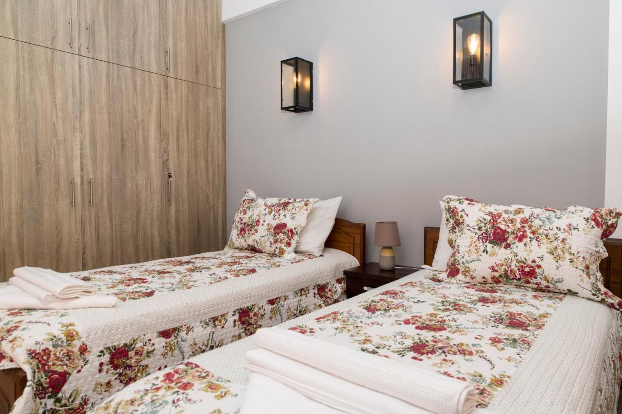 Kamilari Paradise Luxury Villa Dış mekan fotoğraf